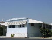 Adult Community Mobile Home now for Sale at $136,000