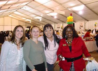 CENTURY 21 Adams & Barnes Associates at Hats of to Duarte in 2007