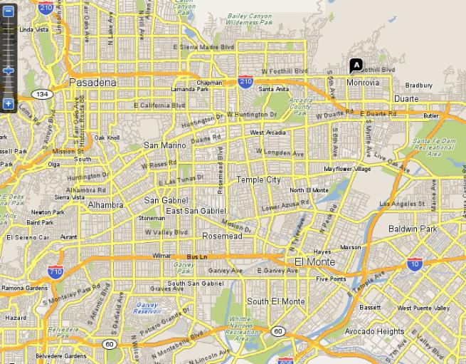CENTURY 21 Adams & Barnes / Monrovia focuses its servicing efforts to the San Gabriel Valley. With its headquarters in Monrovia, CA, our agents work with clients from Pasadena to Azusa.